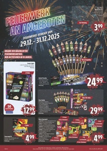 EDEKA Prospekt - Angebote ab 29.12. - Seite 2