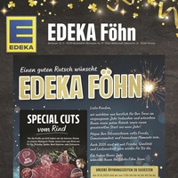 EDEKA Prospekt Seite 2