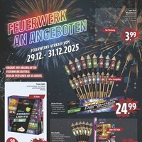 EDEKA Prospekt Seite 2