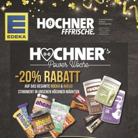 EDEKA Prospekt Seite 2