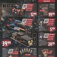 EDEKA Prospekt Seite 3