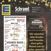 EDEKA Prospekt Seite 2