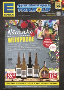 EDEKA Prospekt - Angebote ab 29.12. - Seite 2