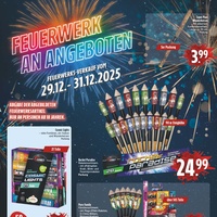 EDEKA Prospekt Seite 2