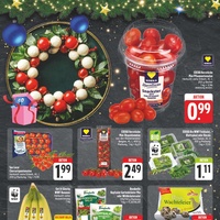 EDEKA Prospekt Seite 2