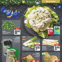 EDEKA Prospekt Seite 3