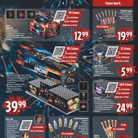 EDEKA Prospekt Seite 3