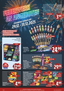 EDEKA Prospekt - Angebote ab 29.12. - Seite 2