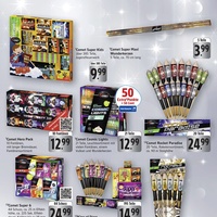 EDEKA Prospekt Seite 3