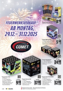 EDEKA Prospekt - Angebote ab 29.12. - Seite 2