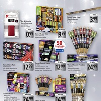 EDEKA Prospekt Seite 3