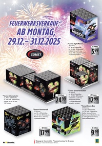 EDEKA Prospekt - Angebote ab 29.12. - Seite 2