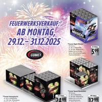 EDEKA Prospekt Seite 2