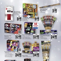 EDEKA Prospekt Seite 3