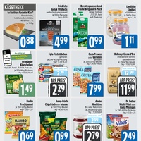 EDEKA Prospekt Seite 2