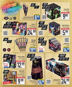 EDEKA Prospekt - Angebote ab 29.12. - Seite 2