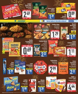 EDEKA Prospekt - Angebote ab 29.12.