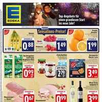 EDEKA Prospekt Seite 3