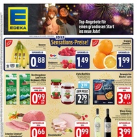 EDEKA Prospekt Seite 3