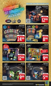 EDEKA Prospekt - Angebote ab 29.12. - Seite 2