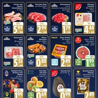 EDEKA Prospekt Seite 2