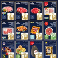 EDEKA Prospekt Seite 2