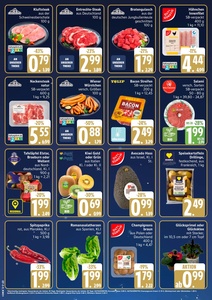 EDEKA Prospekt - Frischemarkt - Seite 2