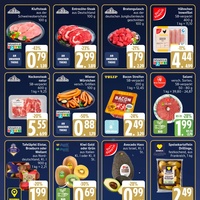 EDEKA Prospekt Seite 2