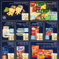 EDEKA Prospekt Seite 3