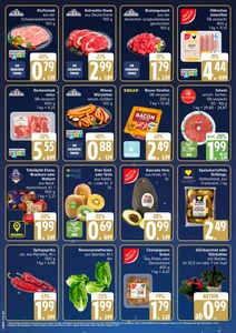 EDEKA Prospekt - Frischemarkt - Seite 2