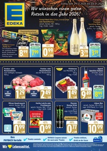 EDEKA Prospekt - EDEKA