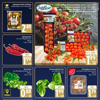 EDEKA Prospekt Seite 3