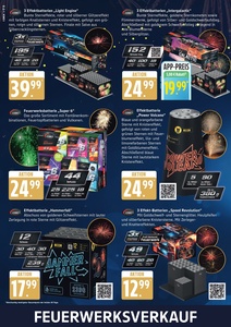 EDEKA Prospekt - Angebote ab 29.12. - Seite 2