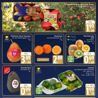 EDEKA Prospekt Seite 2