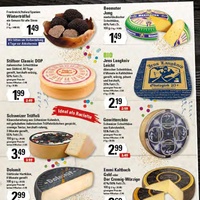 EDEKA Prospekt Seite 3