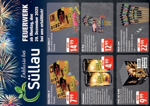 EDEKA Prospekt - Angebote ab 29.12. - Seite 2