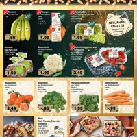 EDEKA Prospekt Seite 2