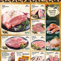 EDEKA Prospekt Seite 3