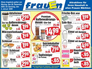 EDEKA Prospekt - Angebote ab 29.12.