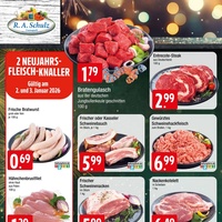 EDEKA Prospekt Seite 2