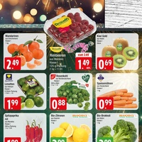 EDEKA Prospekt Seite 3