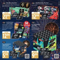 EDEKA Prospekt Seite 3