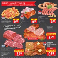 EDEKA Prospekt Seite 2