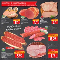 EDEKA Prospekt Seite 3