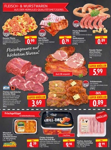 EDEKA Prospekt - Angebote ab 29.12. - Seite 2