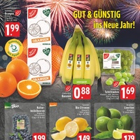 EDEKA Prospekt Seite 2