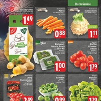 EDEKA Prospekt Seite 3