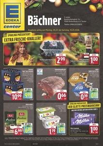 EDEKA Prospekt - Angebote ab 05.01.