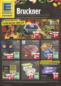 EDEKA Prospekt - Angebote ab 05.01.