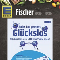 EDEKA Prospekt Seite 3